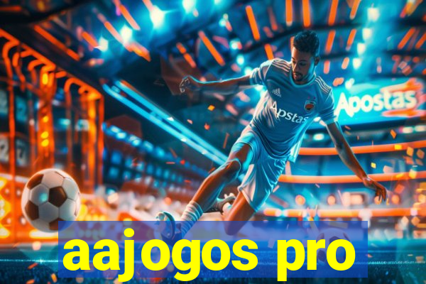 aajogos pro